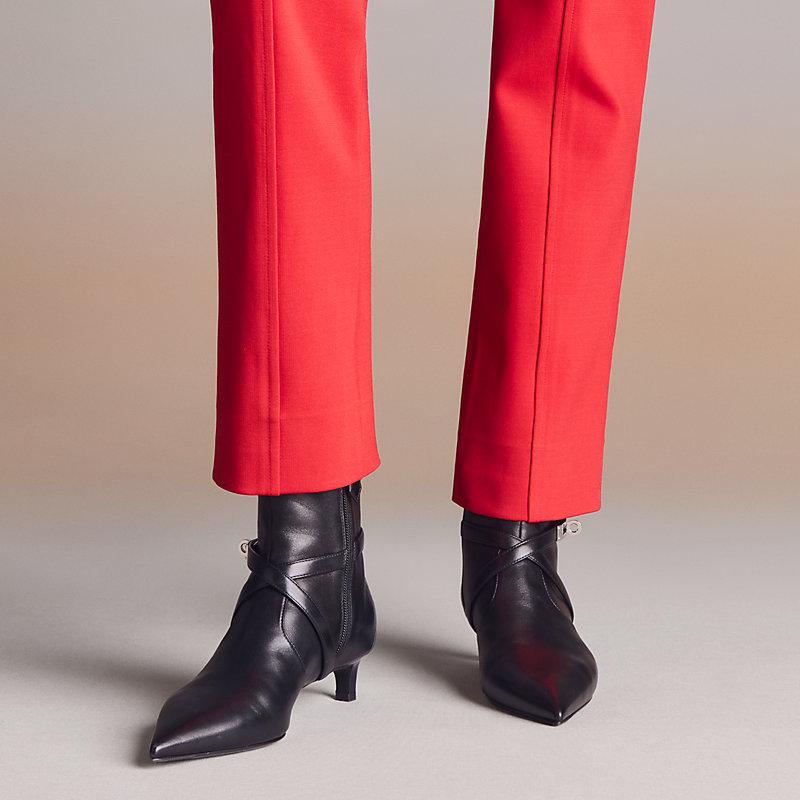 Nice 40 ankle boot | Hermès USA